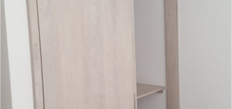 Apartamento en Venta en Cartagena De Indias, Torices-2