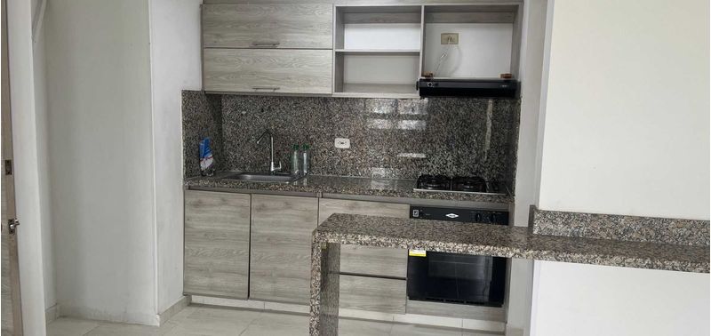 Apartamento en Venta en Barranquilla, Alameda del Rio