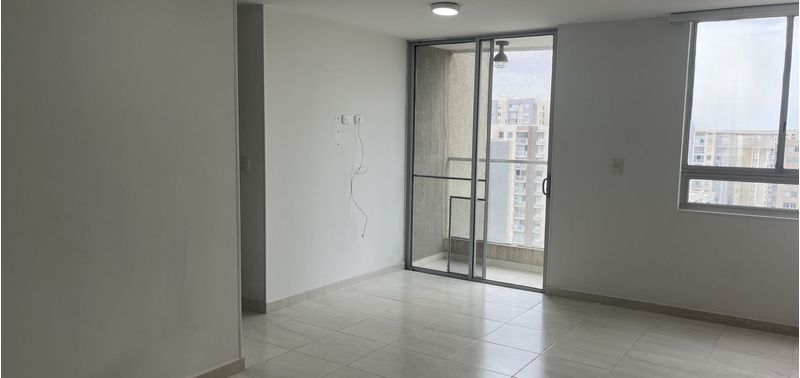 Apartamento en Venta en Barranquilla, Alameda del Rio-0