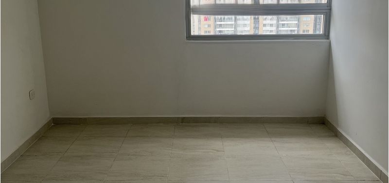 Apartamento en Venta en Barranquilla, Alameda del Rio-1