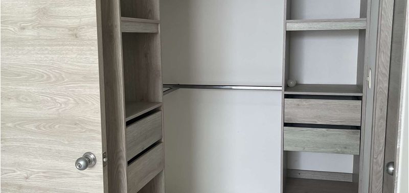 Apartamento en Venta en Barranquilla, Alameda del Rio-2