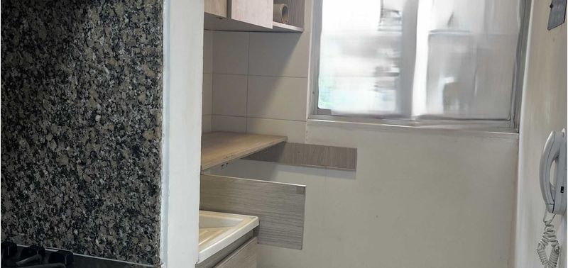 Apartamento en Venta en Barranquilla, Alameda del Rio-3