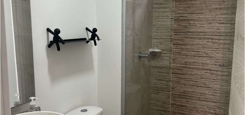 Apartamento en Venta en Barranquilla, Alameda del Rio-5