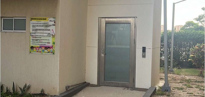 Apartamento en Venta en Barranquilla, Alameda del Rio-6
