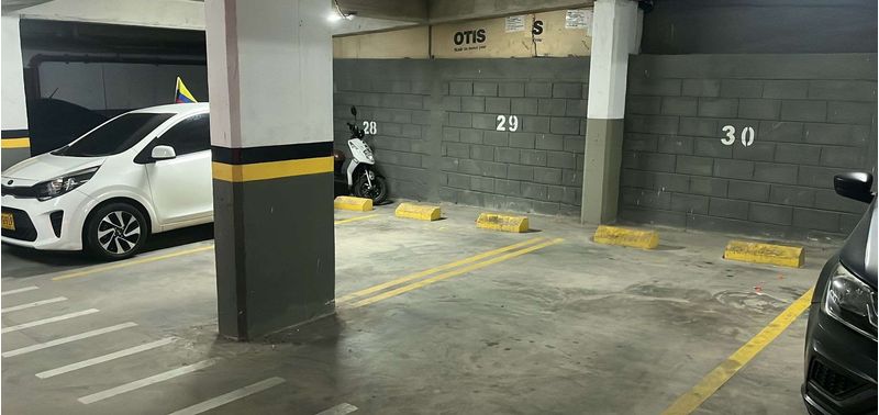 Apartamento en Venta en Barranquilla, Alameda del Rio-7