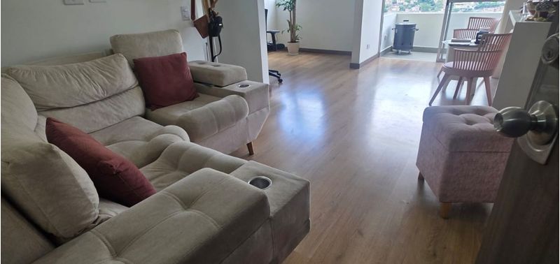 Apartamento en Venta en Medellín, Calasanz