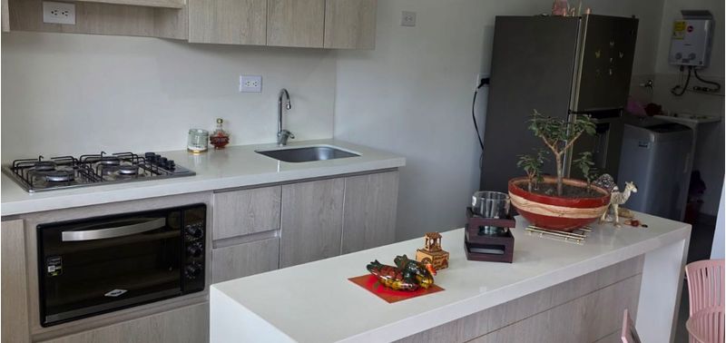 Apartamento en Venta en Medellín, Calasanz-1