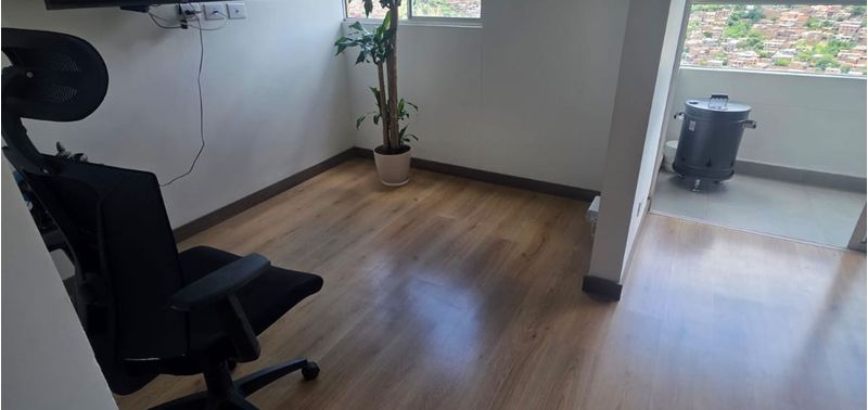 Apartamento en Venta en Medellín, Calasanz-2