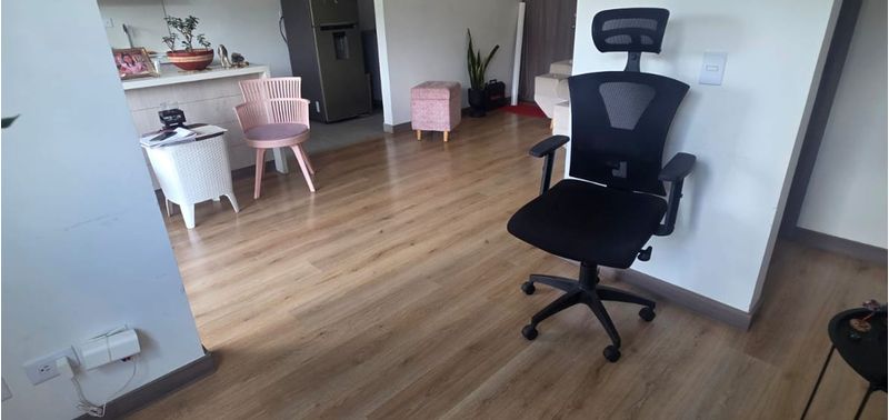 Apartamento en Venta en Medellín, Calasanz-3