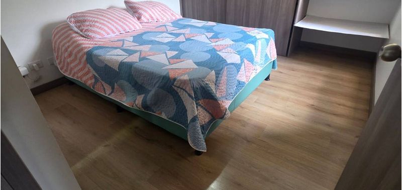 Apartamento en Venta en Medellín, Calasanz-4