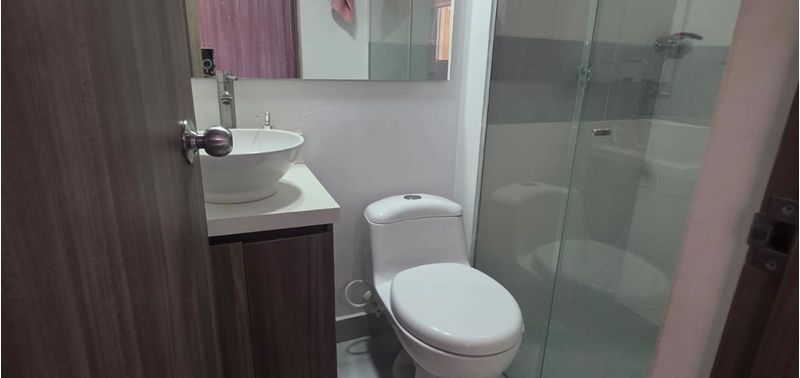 Apartamento en Venta en Medellín, Calasanz-5
