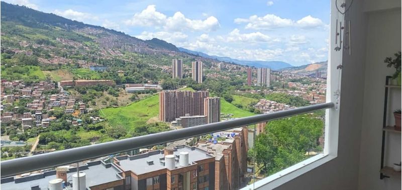 Apartamento en Venta en Medellín, Calasanz-6