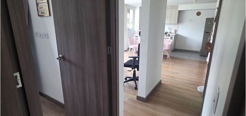 Apartamento en Venta en Medellín, Calasanz-7