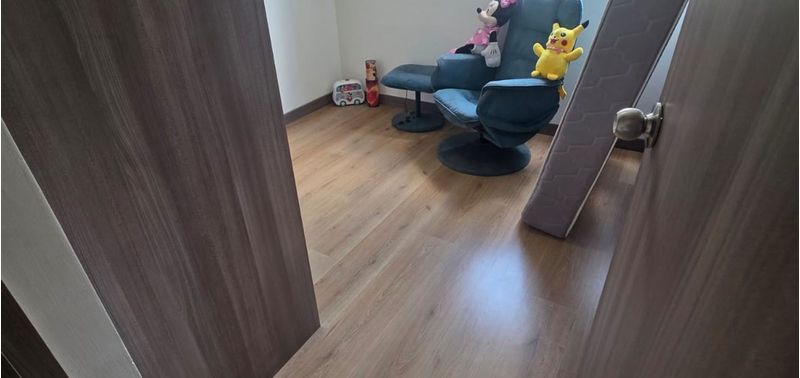 Apartamento en Venta en Medellín, Calasanz-8