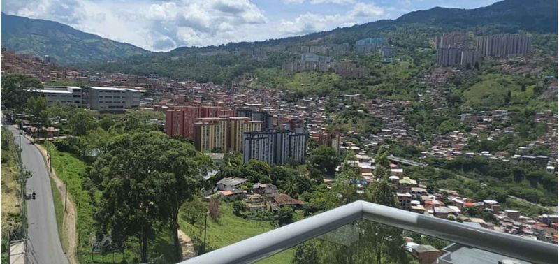 Apartamento en Venta en Medellín, Calasanz-9