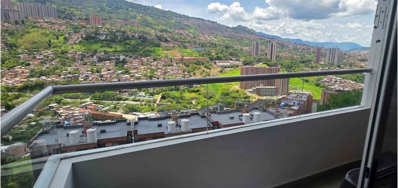 Apartamento en Venta en Medellín, Calasanz-10