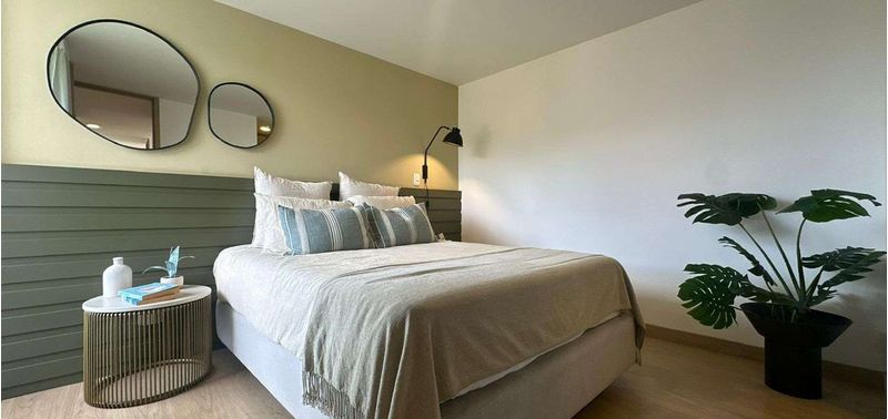 Apartamento en Venta en Bello, Búcaros-5