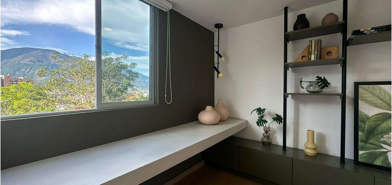 Apartamento en Venta en Bello, Búcaros-9