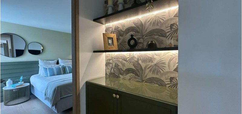 Apartamento en Venta en Bello, Búcaros-10
