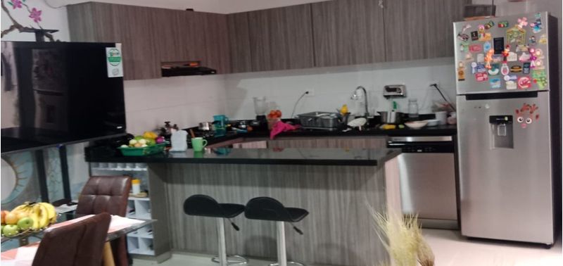 Casa en Venta en Bogotá, D.C., Otros-1