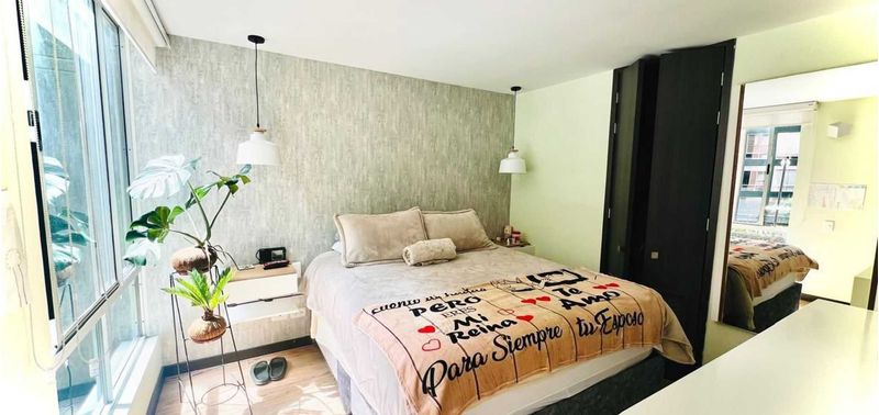 Apartamento en Venta en Bogotá, D.C., Gran Granada-0