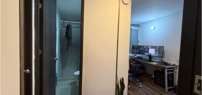 Apartamento en Venta en Bogotá, D.C., Gran Granada-1