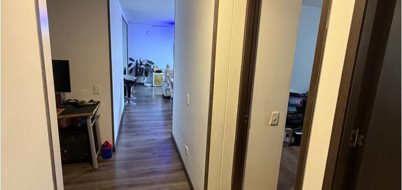 Apartamento en Venta en Bogotá, D.C., Gran Granada-2