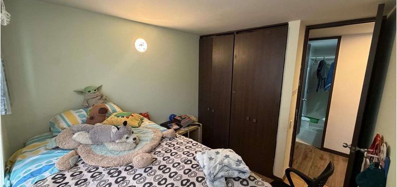 Apartamento en Venta en Bogotá, D.C., Gran Granada-3