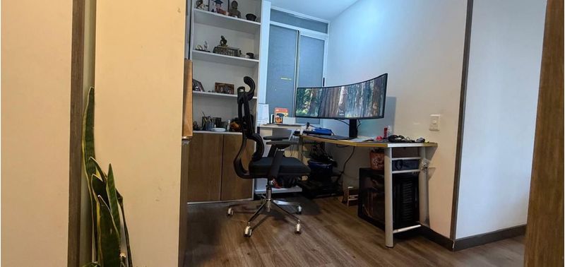 Apartamento en Venta en Bogotá, D.C., Gran Granada-6