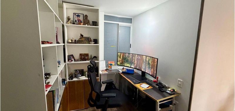 Apartamento en Venta en Bogotá, D.C., Gran Granada-7