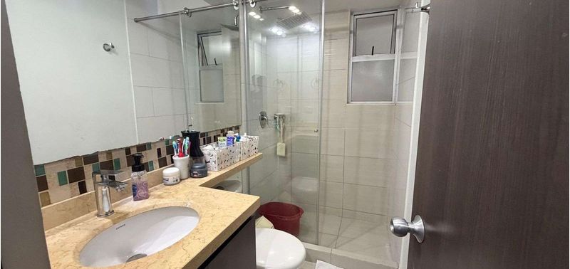 Apartamento en Venta en Bogotá, D.C., Gran Granada-8