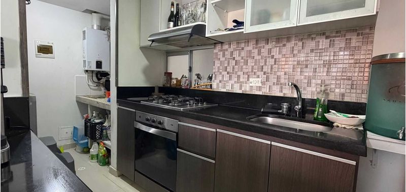 Apartamento en Venta en Bogotá, D.C., Gran Granada-10