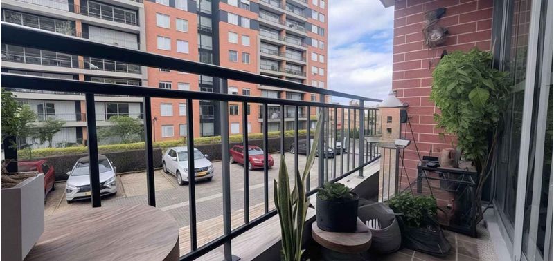 Apartamento en Venta en Bogotá, D.C., Gran Granada-12