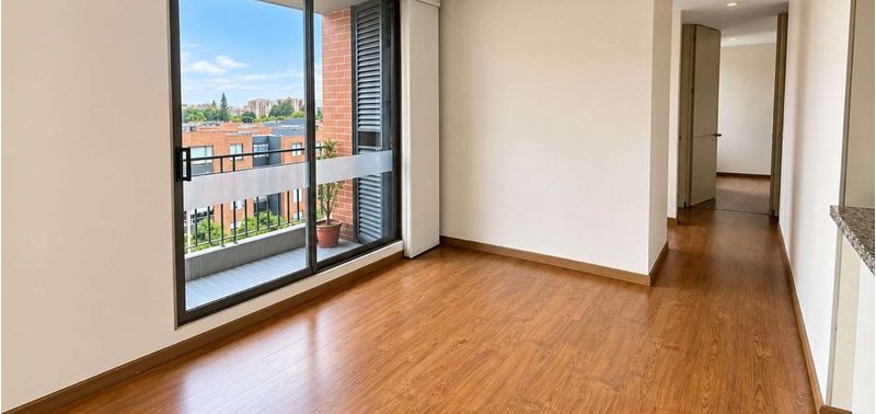 Apartamento en Venta en Bogotá, D.C., El Redil