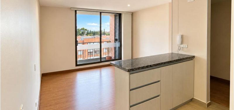 Apartamento en Venta en Bogotá, D.C., El Redil-1