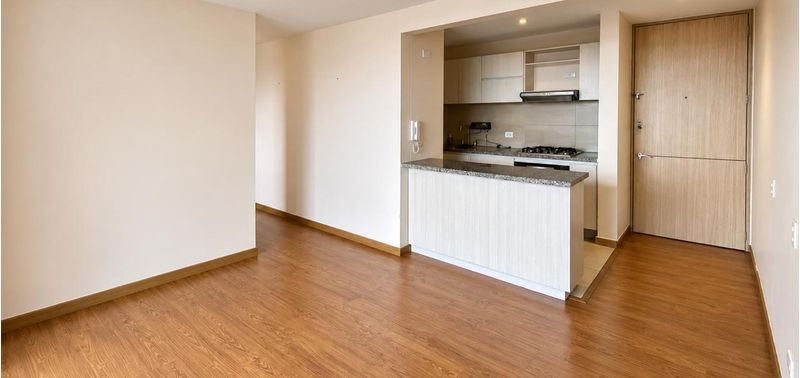 Apartamento en Venta en Bogotá, D.C., El Redil-2