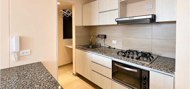 Apartamento en Venta en Bogotá, D.C., El Redil-3