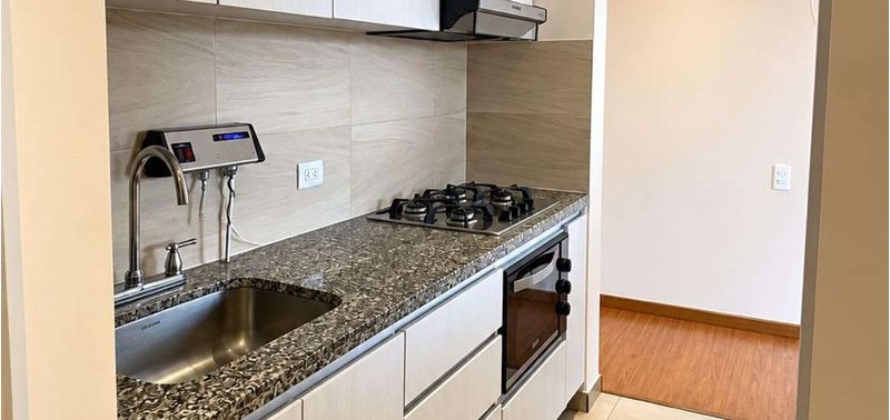 Apartamento en Venta en Bogotá, D.C., El Redil-4