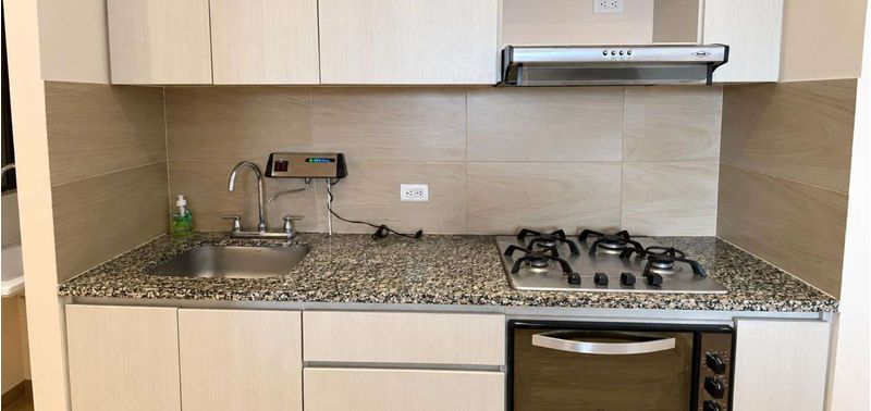 Apartamento en Venta en Bogotá, D.C., El Redil-6