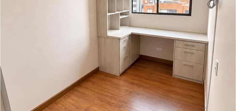 Apartamento en Venta en Bogotá, D.C., El Redil-9
