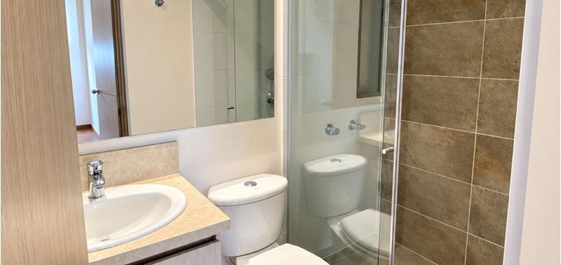 Apartamento en Venta en Bogotá, D.C., El Redil-10