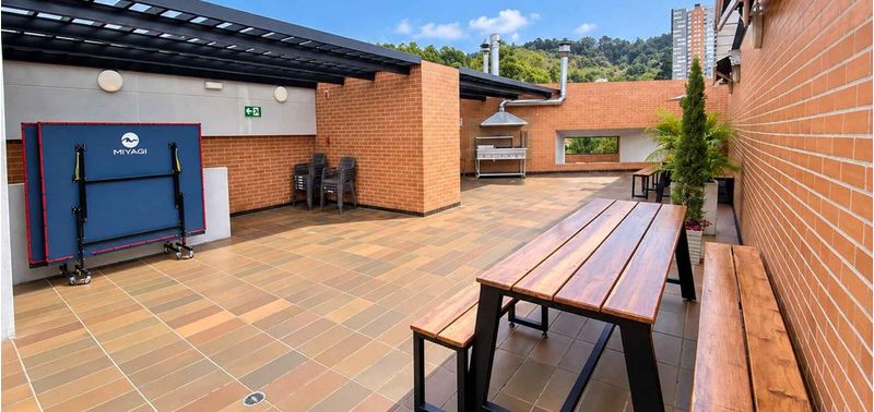 Apartamento en Venta en Bogotá, D.C., El Redil-20