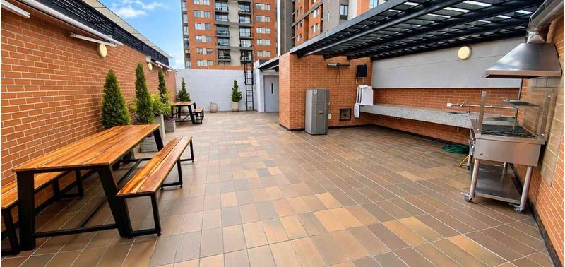 Apartamento en Venta en Bogotá, D.C., El Redil-21