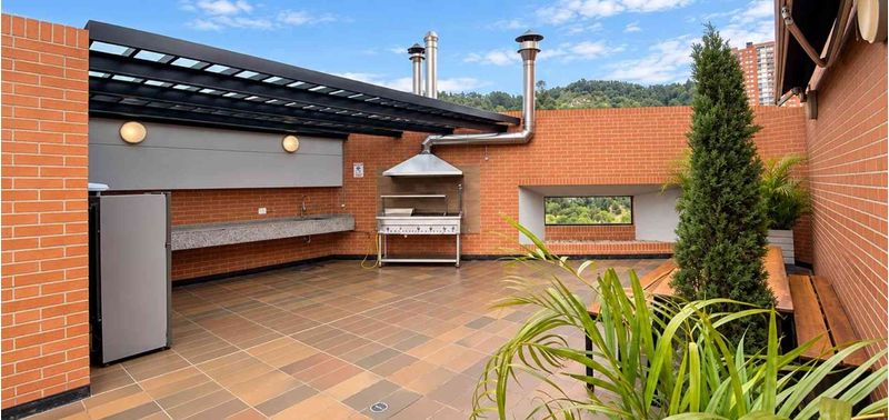 Apartamento en Venta en Bogotá, D.C., El Redil-22