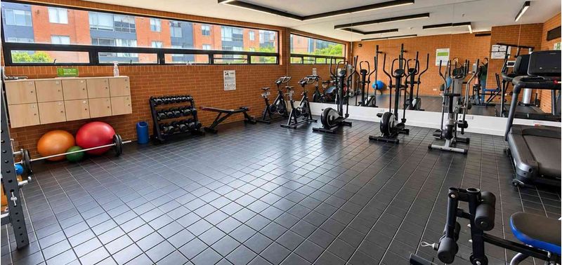 Apartamento en Venta en Bogotá, D.C., El Redil-25