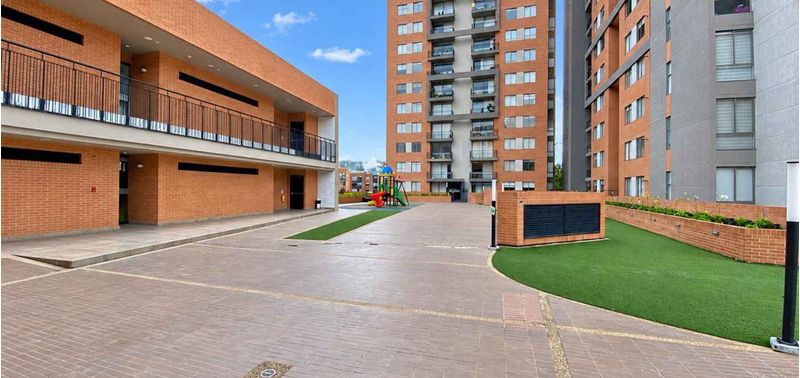 Apartamento en Venta en Bogotá, D.C., El Redil-26