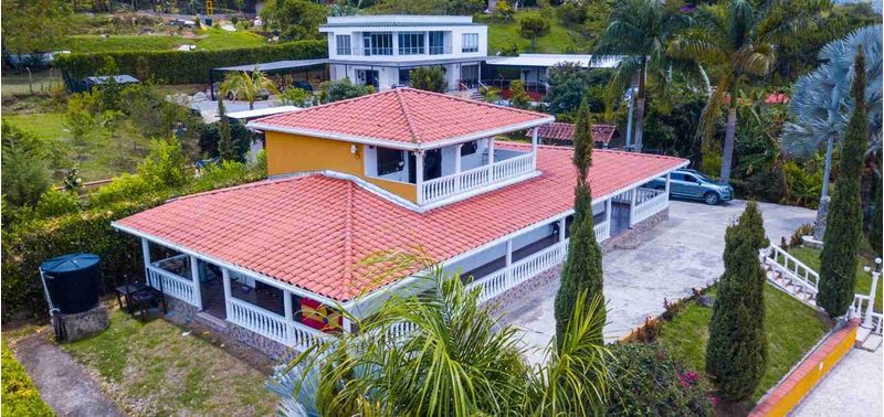 Casa en Venta en Barbosa, Barbosa