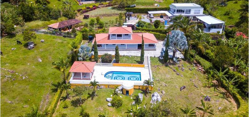 Casa en Venta en Barbosa, Barbosa-1
