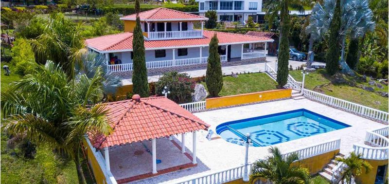 Casa en Venta en Barbosa, Barbosa-3