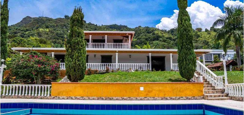 Casa en Venta en Barbosa, Barbosa-4